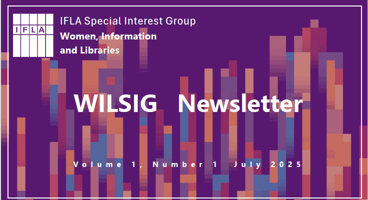 WIL IFLA