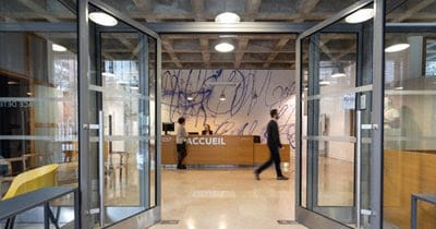 Bibliothèque et archives municipales Michel Vovelle