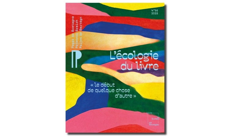 Numéro 56 de la revue Pages de Bretagne