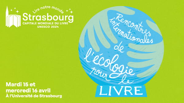 Affiche de l'évènement
