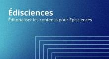 Logo Edisciences