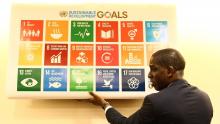 Agenda 2030 - Flickr