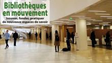 Bibliothèques en mouvement