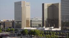 Bibliothèque nationale de France et grand public