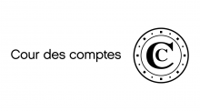 logo cour des comptes