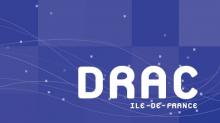 Logo DRAC