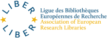 Logo LIBER