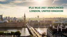IFLA London
