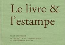 Revue Le livre & l’estampe
