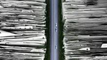 Traffics