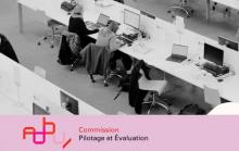 commission Pilotage Évaluation de l’ADBU